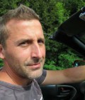 Rencontre Homme Canada à Vaudreuil-dorion : Pascal, 48 ans